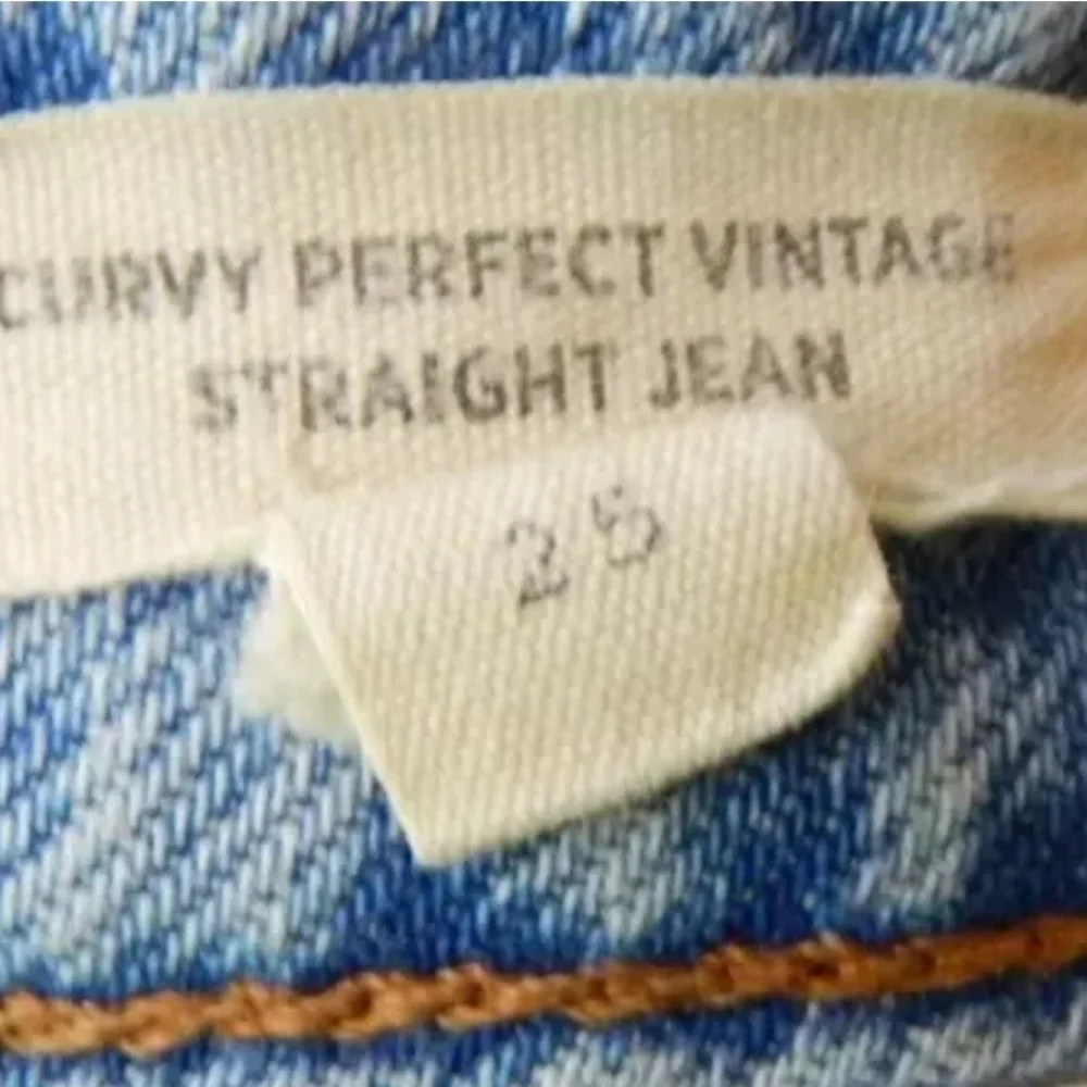 Madewell brand item